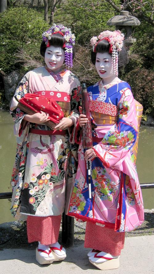 京都和服體驗 — 茶道與和服雙重體驗、外國觀光客 Top 5 傳統文化體驗