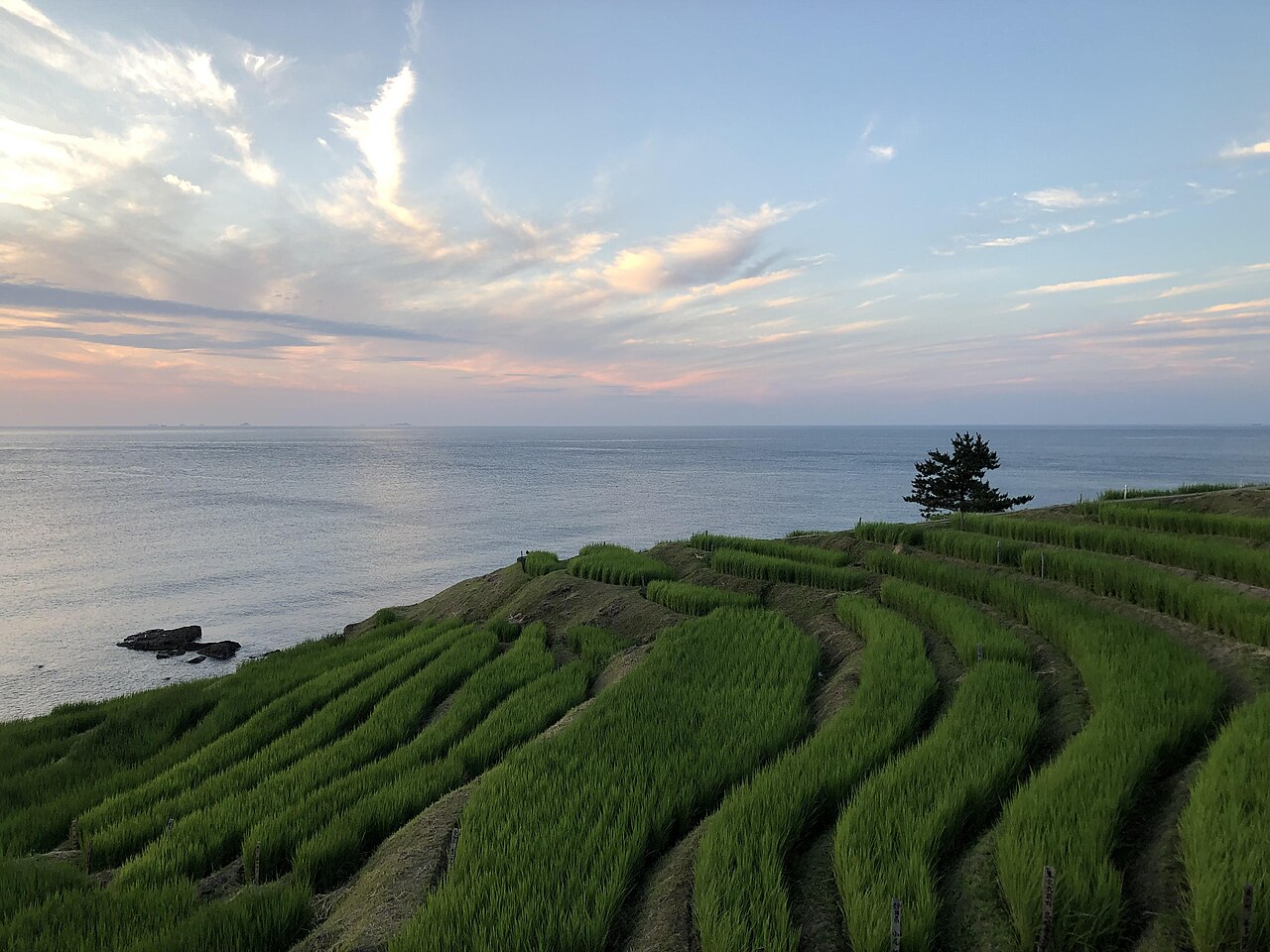 石川縣輪島海岸 — 御陣乗太鼓的發祥地、能登半島的傳統文化